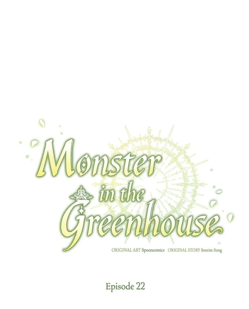 Monster in the Greenhouse Chapter 22 - Page 93