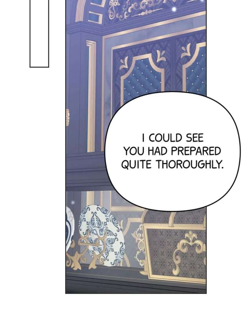 Monster in the Greenhouse Chapter 22 - Page 96