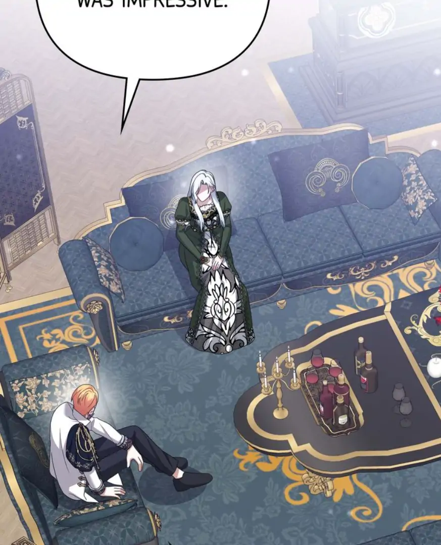 Monster in the Greenhouse Chapter 22 - Page 98