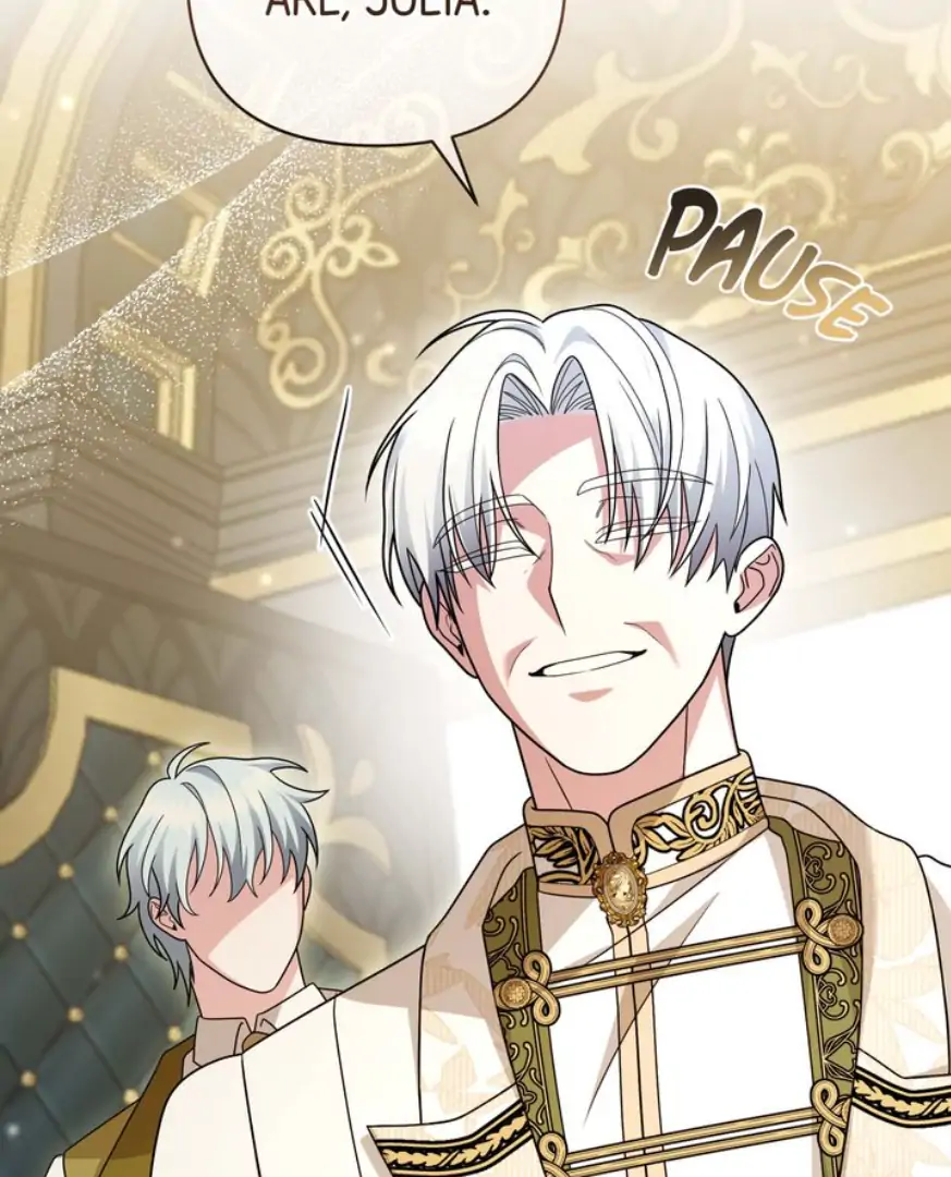 Monster in the Greenhouse Chapter 22 - Page 113