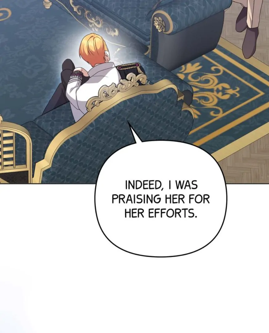 Monster in the Greenhouse Chapter 22 - Page 116