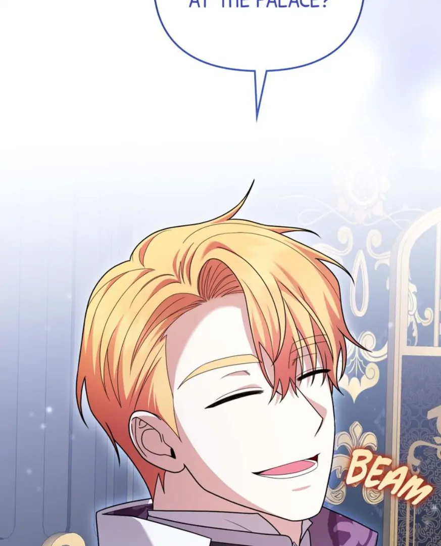 Monster in the Greenhouse Chapter 22 - Page 118