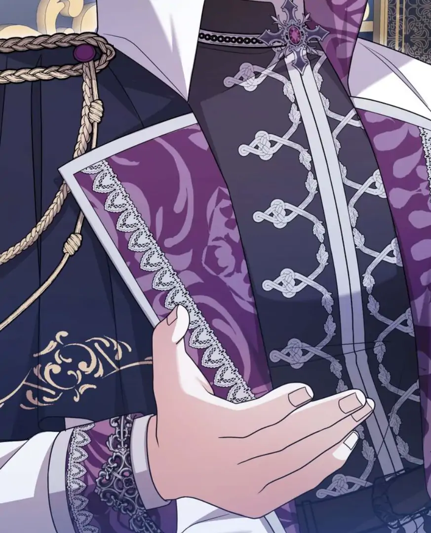 Monster in the Greenhouse Chapter 22 - Page 119