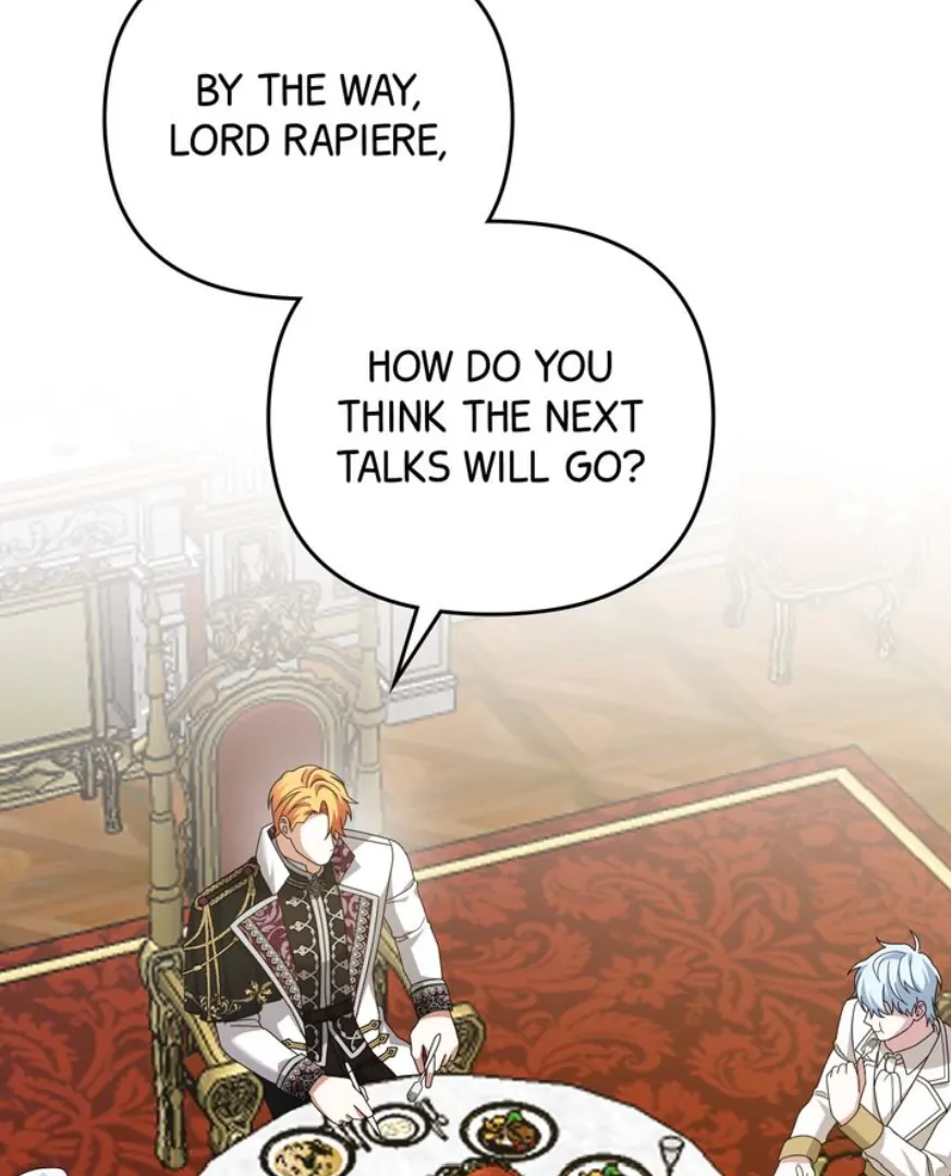 Monster in the Greenhouse Chapter 22 - Page 126