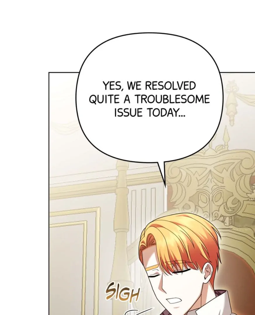 Monster in the Greenhouse Chapter 22 - Page 129