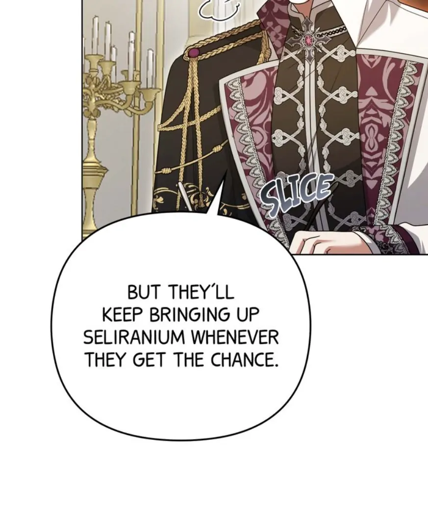 Monster in the Greenhouse Chapter 22 - Page 130