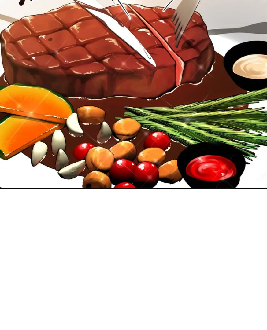 Monster in the Greenhouse Chapter 22 - Page 134