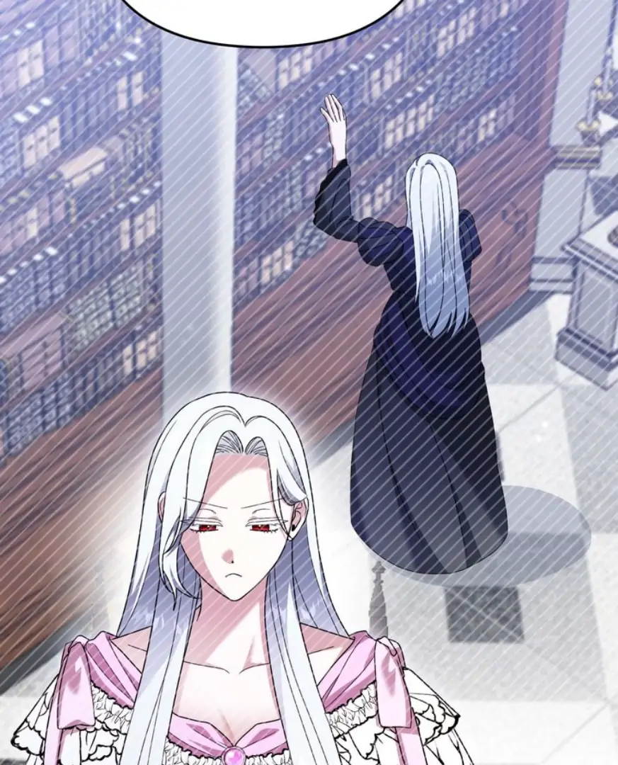 Monster in the Greenhouse Chapter 22 - Page 138