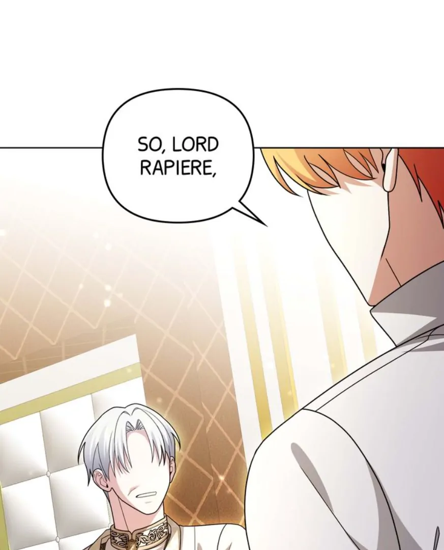 Monster in the Greenhouse Chapter 22 - Page 140