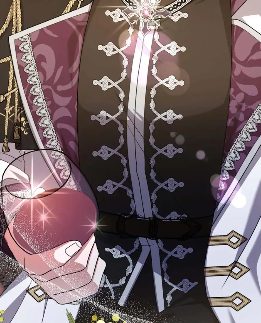 Monster in the Greenhouse Chapter 23 - Page 4