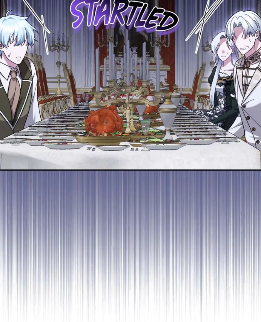 Monster in the Greenhouse Chapter 23 - Page 7