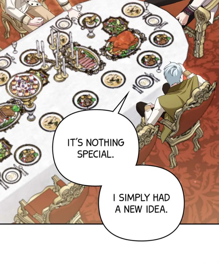 Monster in the Greenhouse Chapter 23 - Page 9