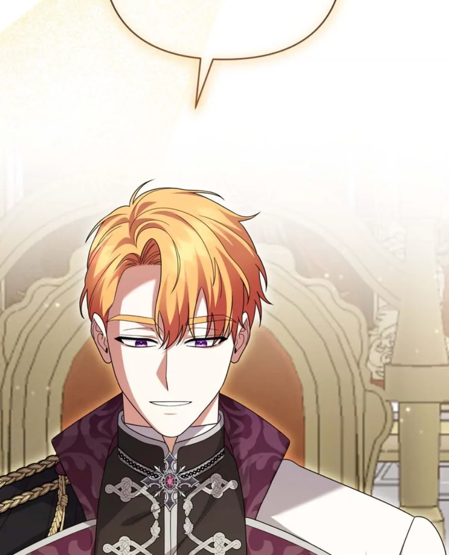 Monster in the Greenhouse Chapter 23 - Page 11