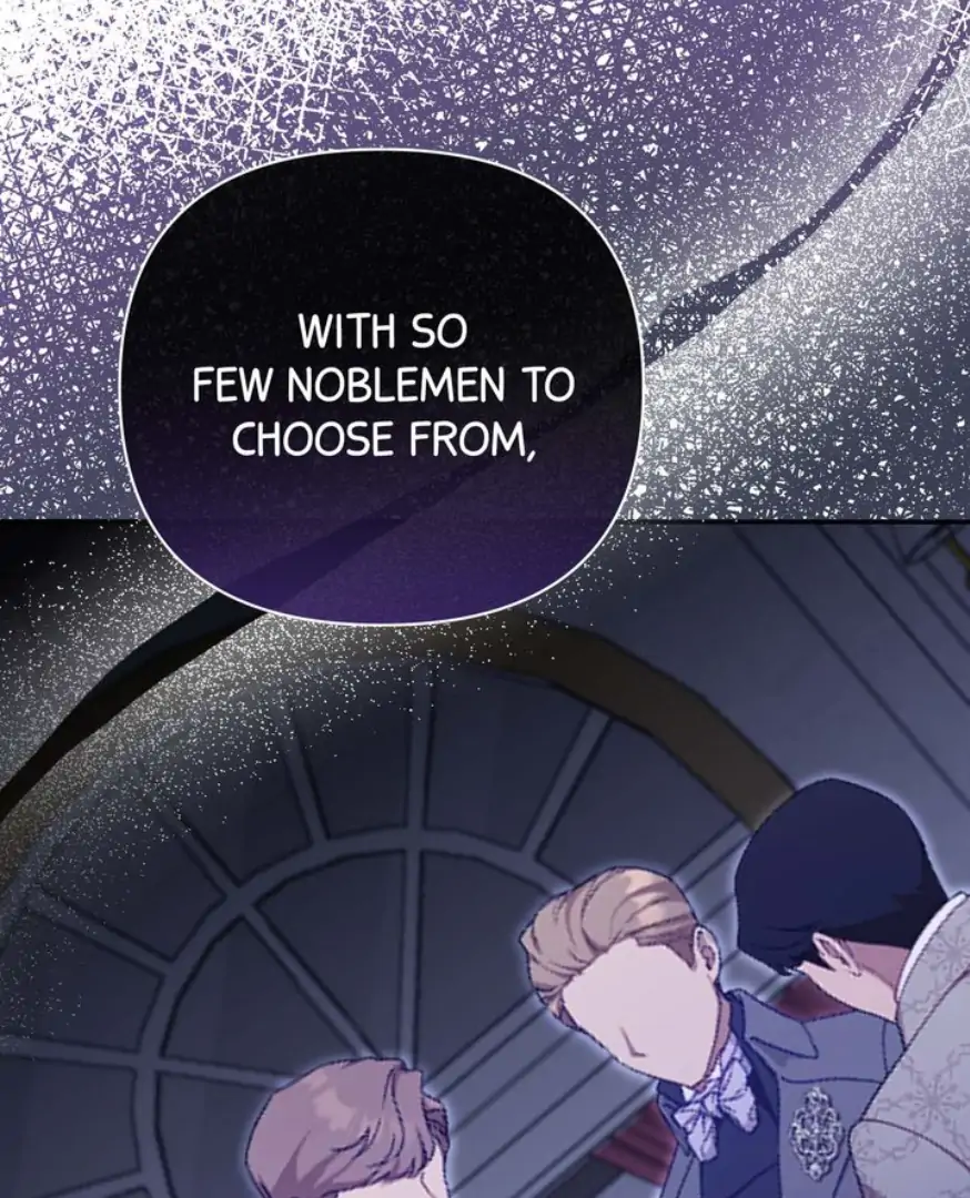 Monster in the Greenhouse Chapter 23 - Page 13