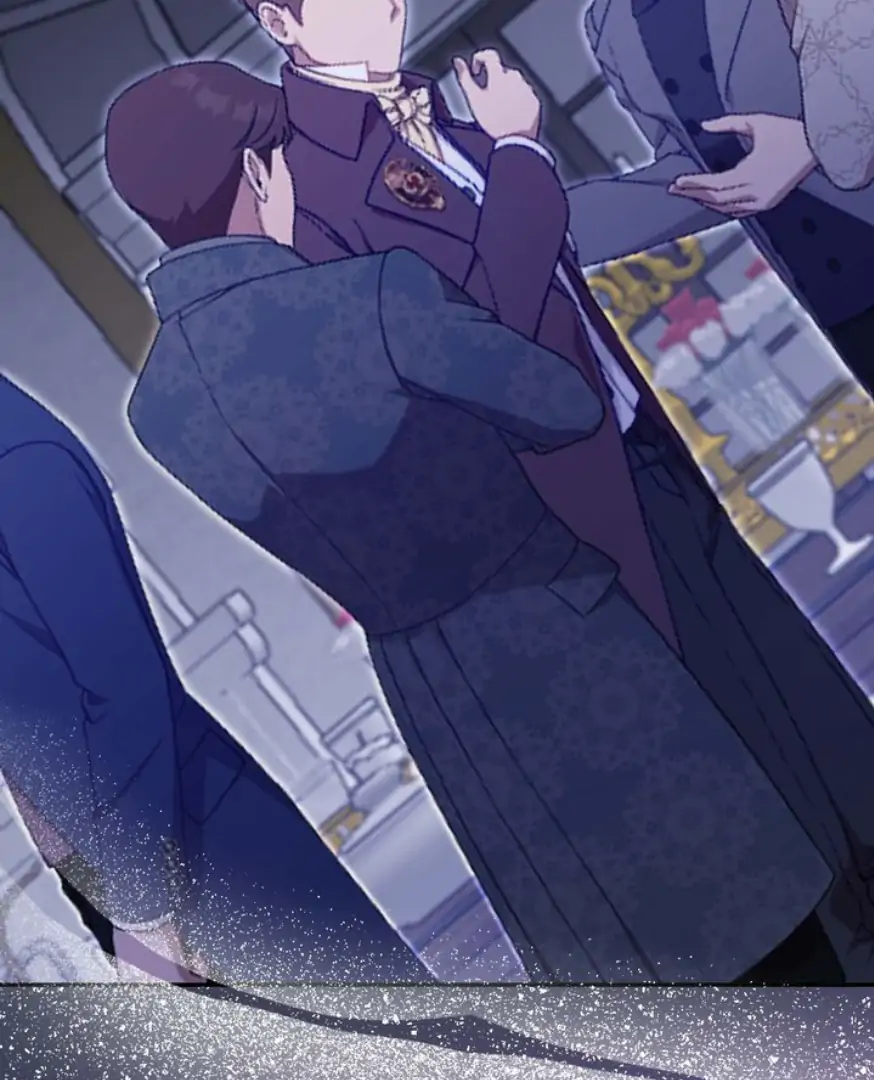 Monster in the Greenhouse Chapter 23 - Page 14