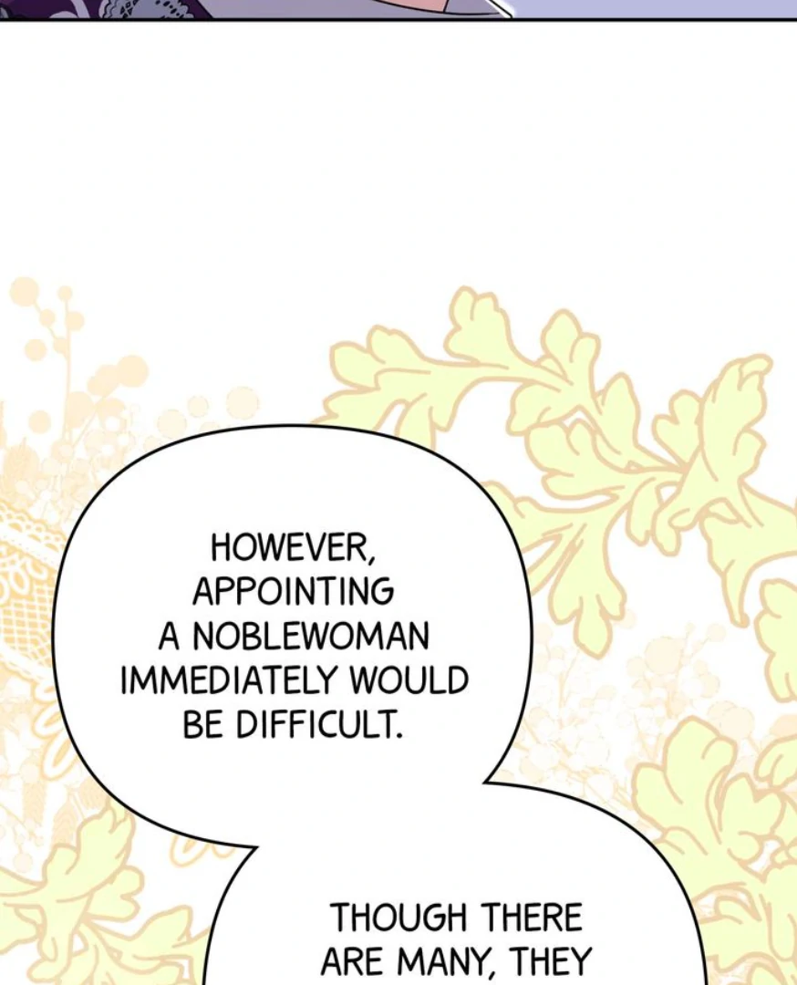 Monster in the Greenhouse Chapter 23 - Page 18