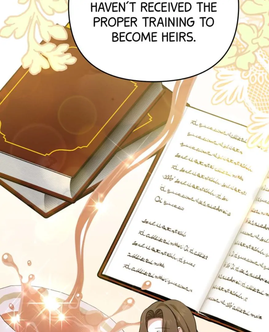 Monster in the Greenhouse Chapter 23 - Page 19