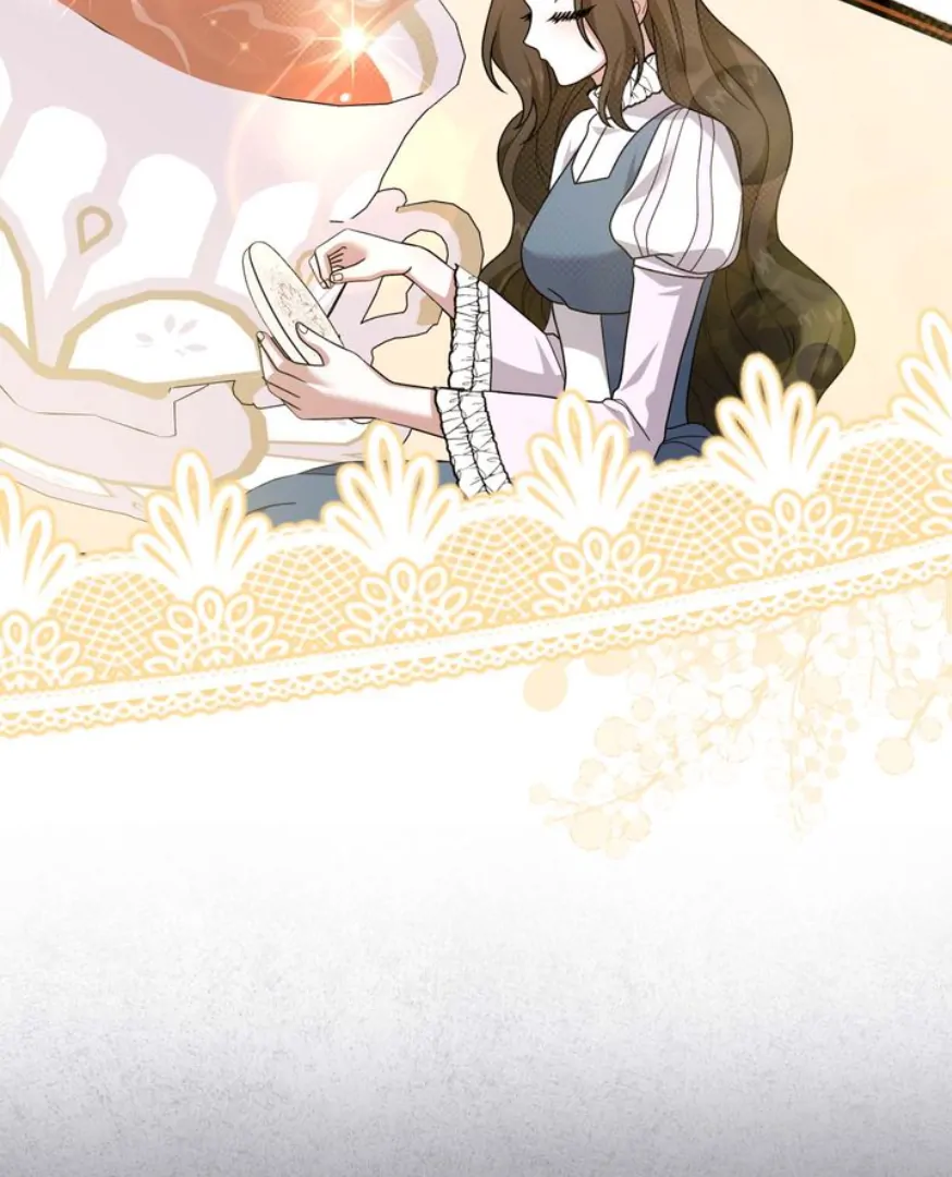 Monster in the Greenhouse Chapter 23 - Page 20