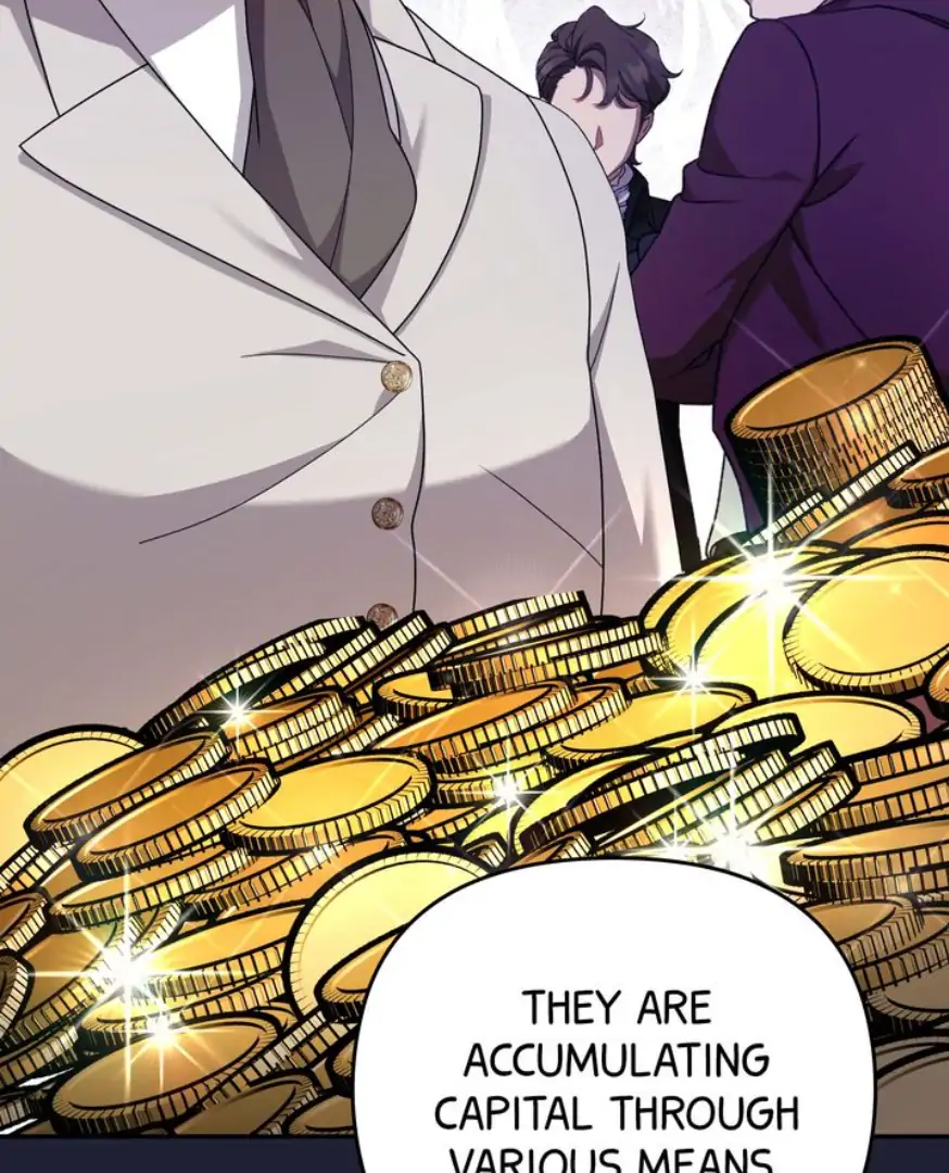 Monster in the Greenhouse Chapter 23 - Page 22