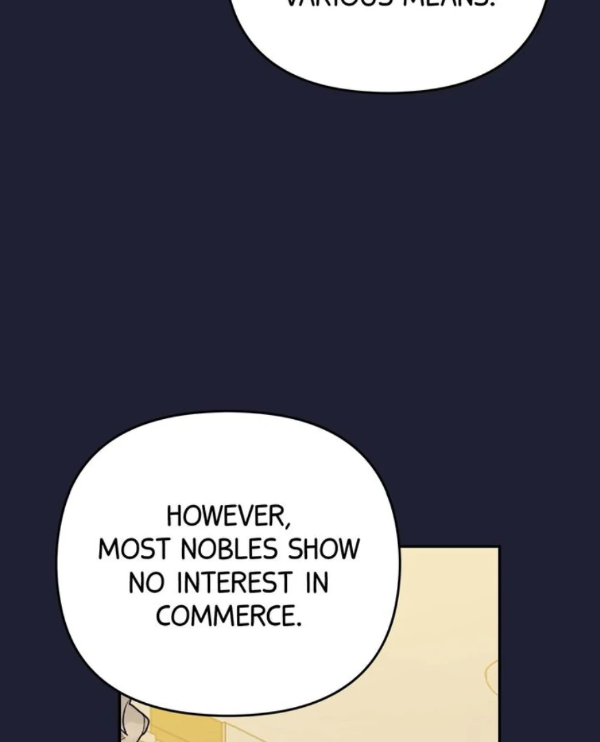 Monster in the Greenhouse Chapter 23 - Page 23