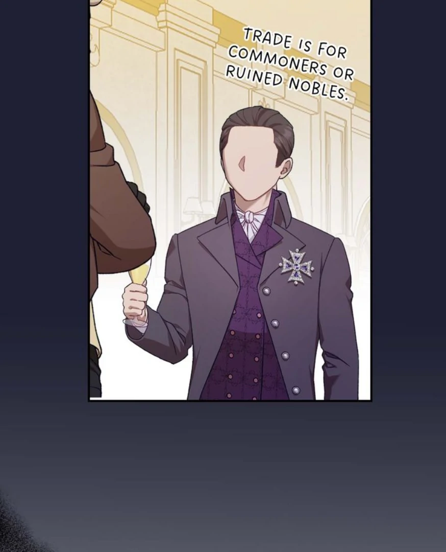 Monster in the Greenhouse Chapter 23 - Page 24