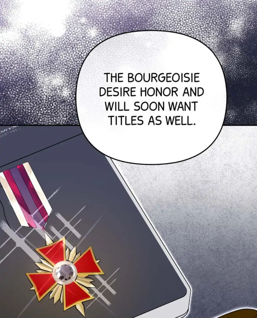 Monster in the Greenhouse Chapter 23 - Page 27