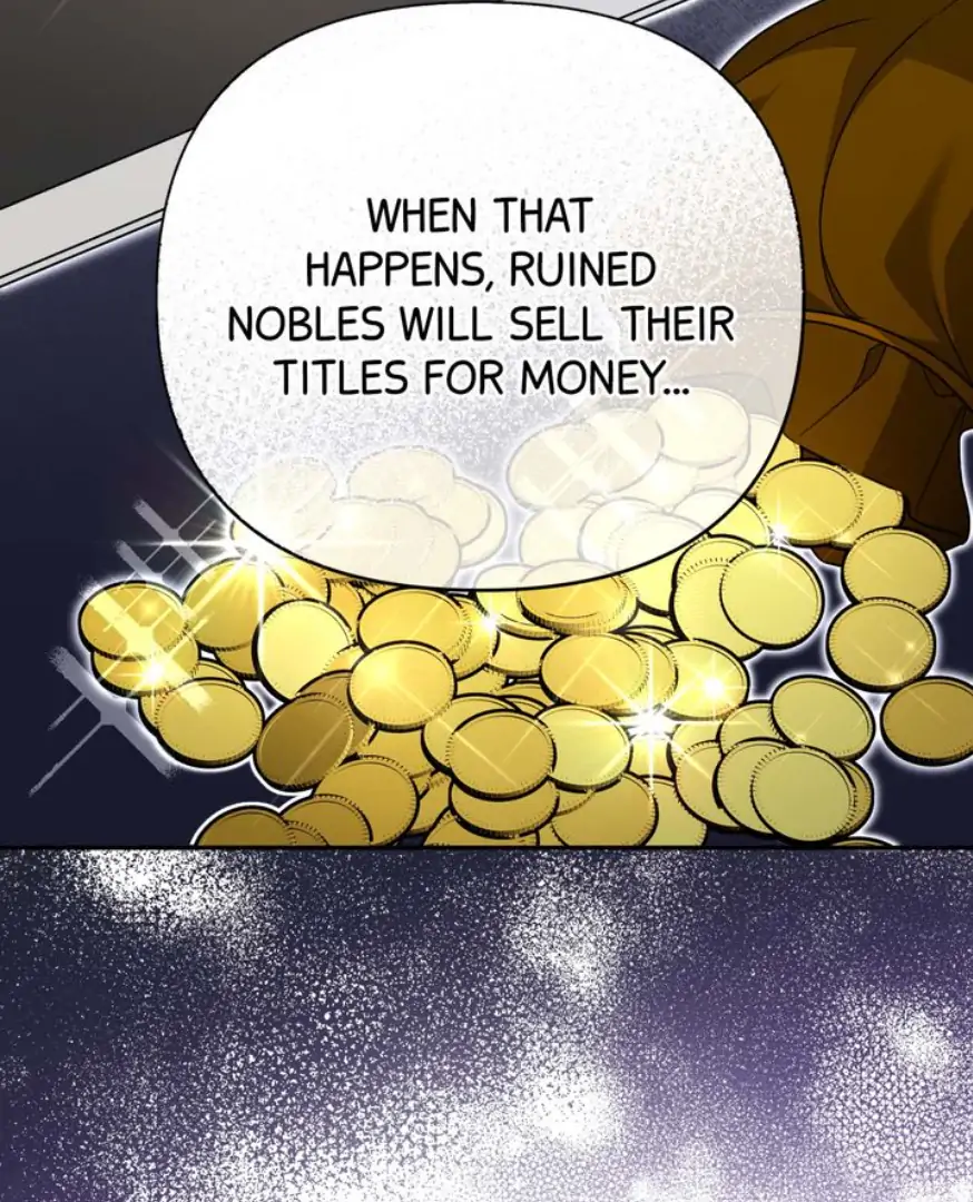 Monster in the Greenhouse Chapter 23 - Page 28