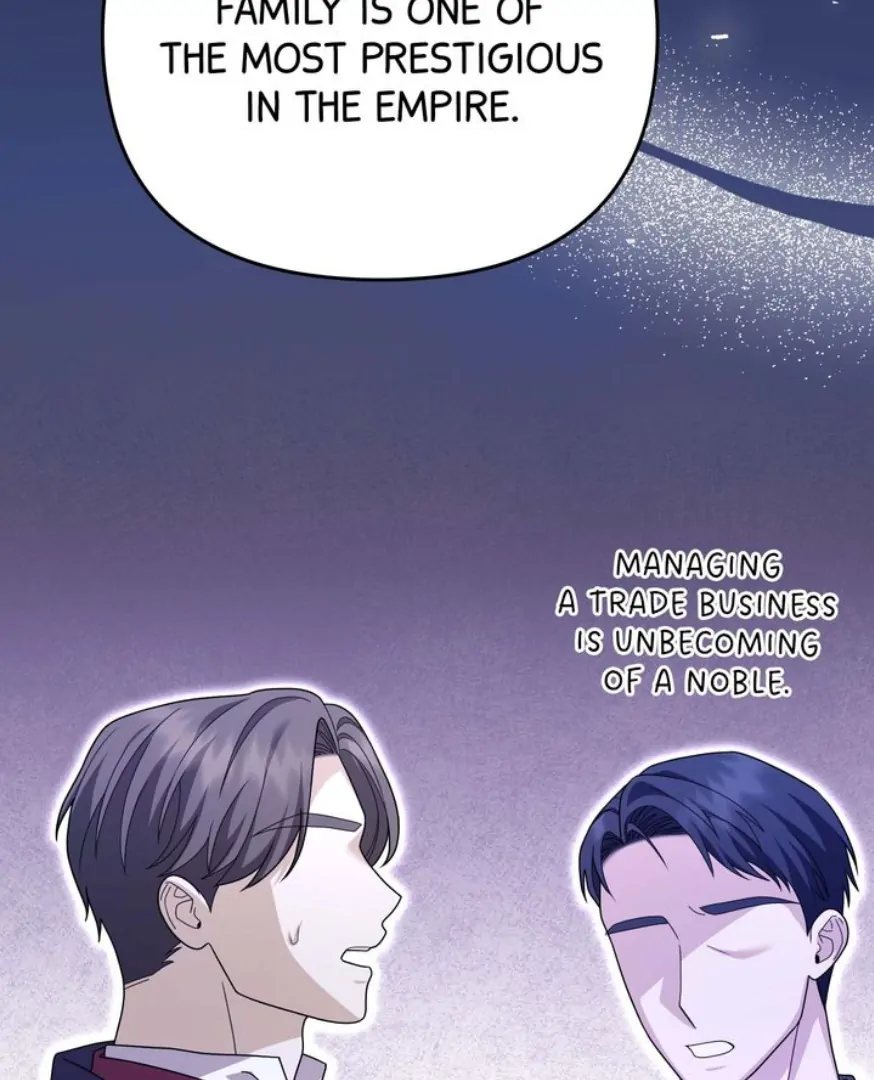 Monster in the Greenhouse Chapter 23 - Page 34