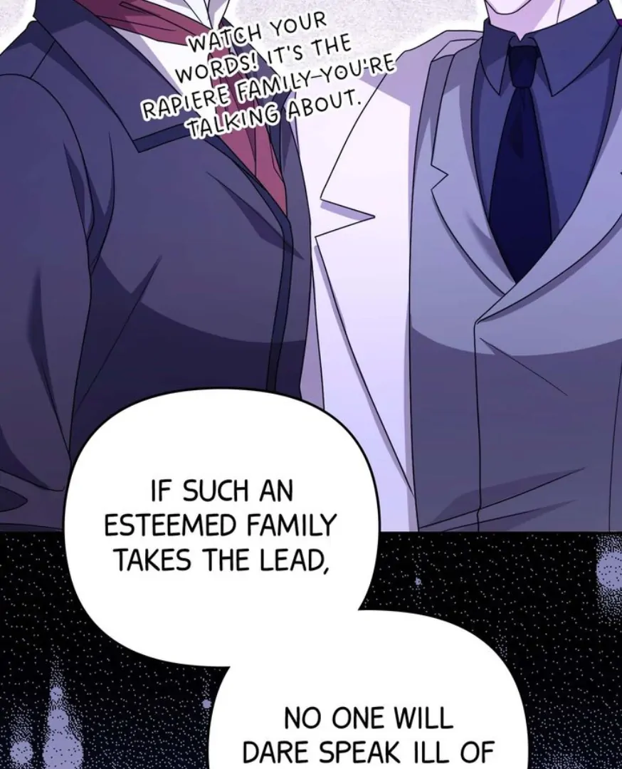 Monster in the Greenhouse Chapter 23 - Page 35