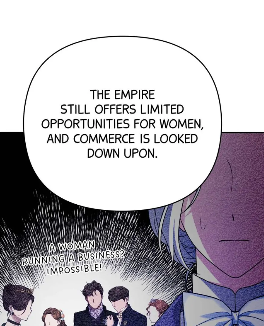 Monster in the Greenhouse Chapter 23 - Page 43