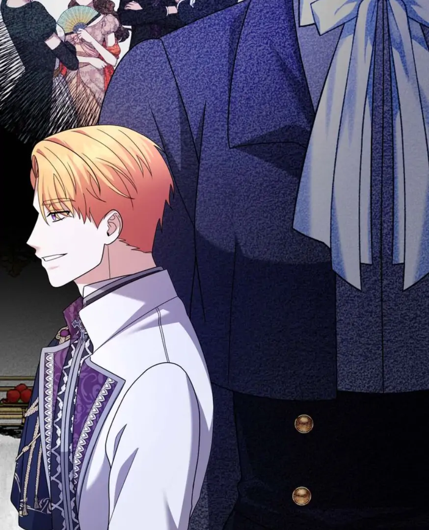 Monster in the Greenhouse Chapter 23 - Page 44