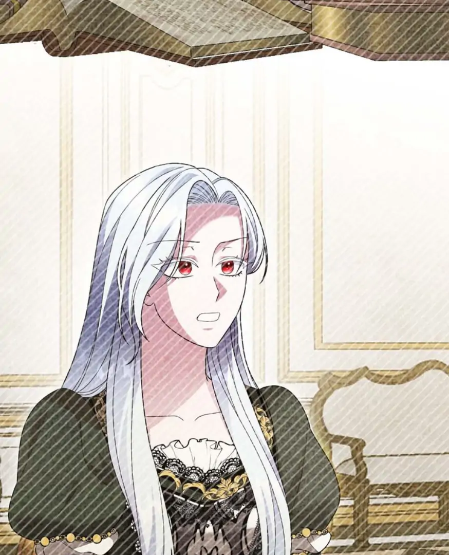 Monster in the Greenhouse Chapter 23 - Page 50