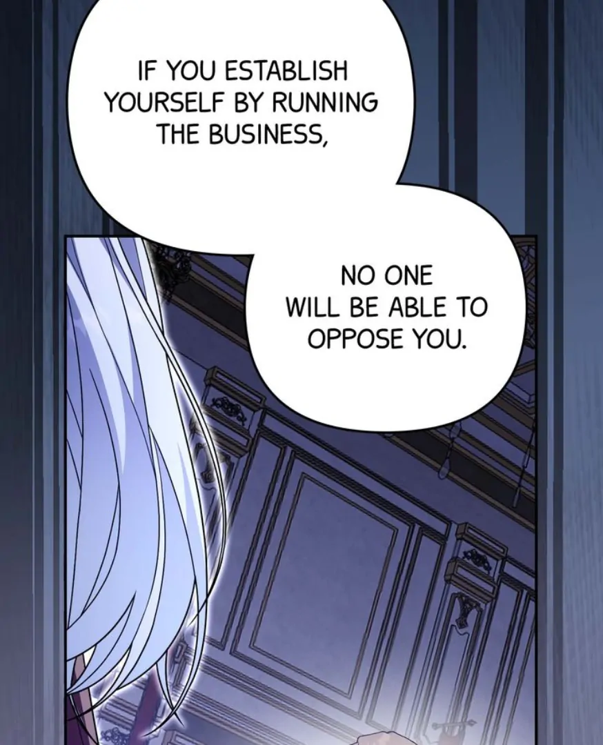 Monster in the Greenhouse Chapter 23 - Page 58