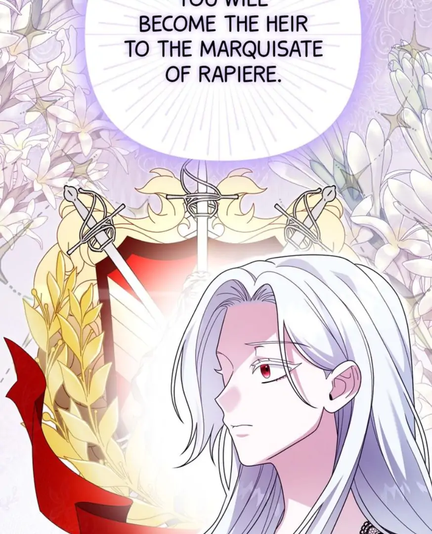 Monster in the Greenhouse Chapter 23 - Page 60