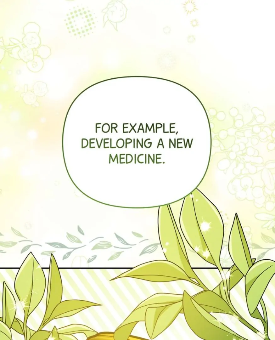 Monster in the Greenhouse Chapter 23 - Page 64