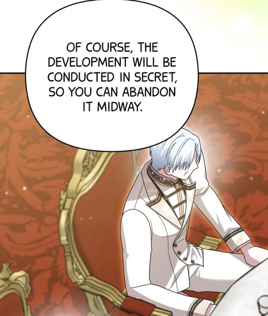 Monster in the Greenhouse Chapter 23 - Page 66