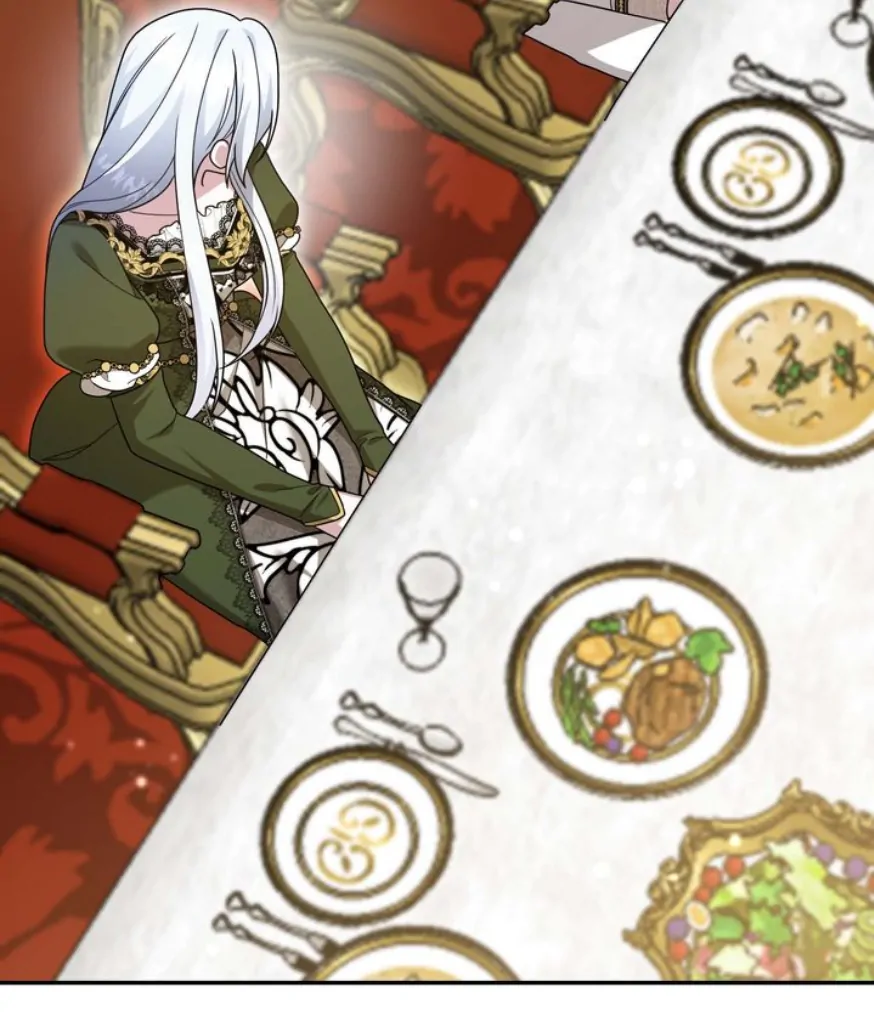 Monster in the Greenhouse Chapter 23 - Page 67