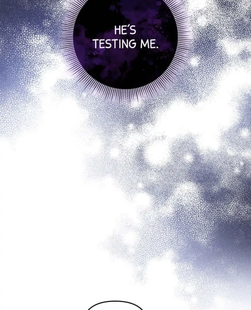 Monster in the Greenhouse Chapter 23 - Page 70