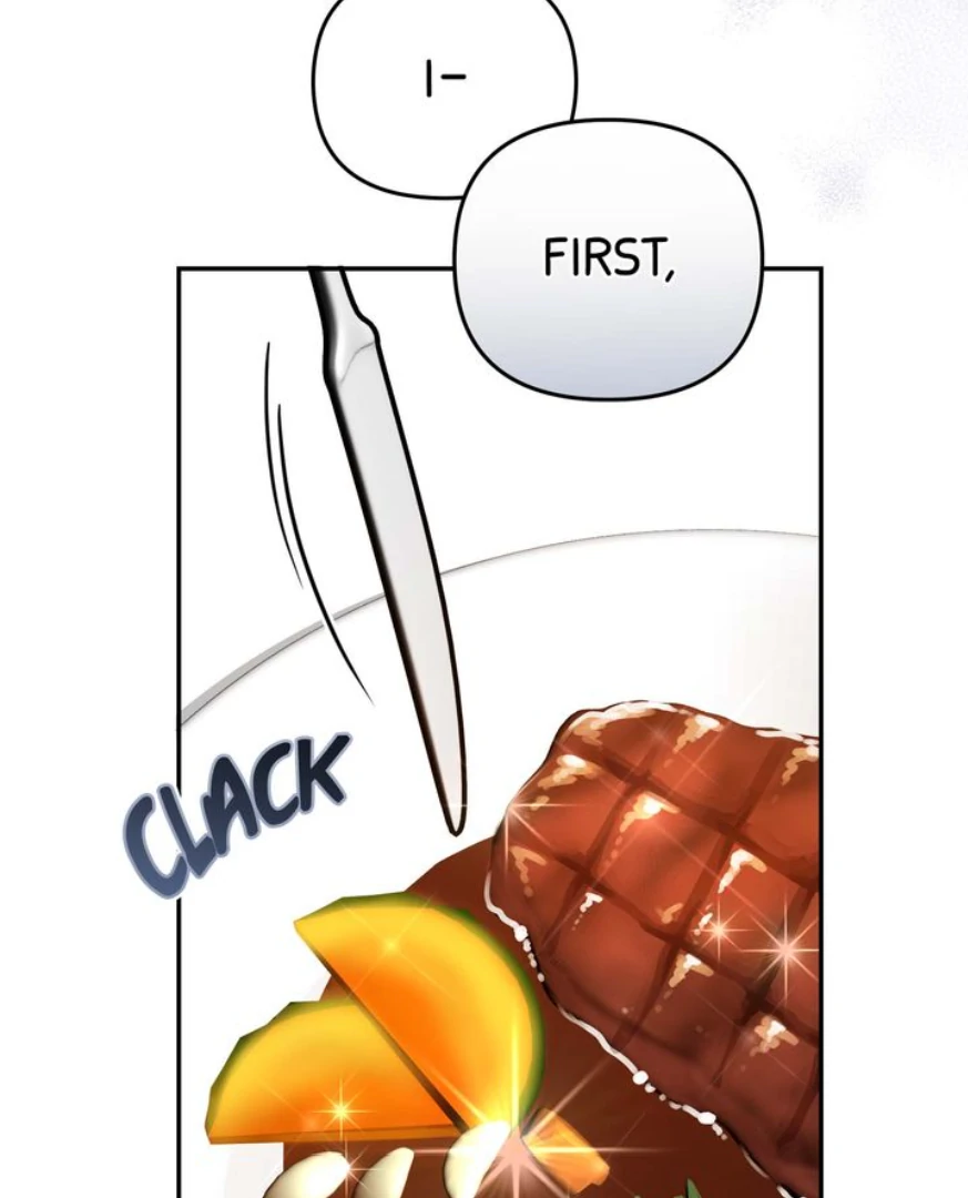 Monster in the Greenhouse Chapter 23 - Page 71