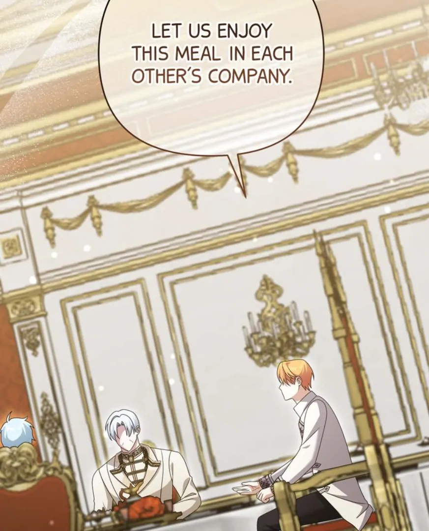 Monster in the Greenhouse Chapter 23 - Page 73