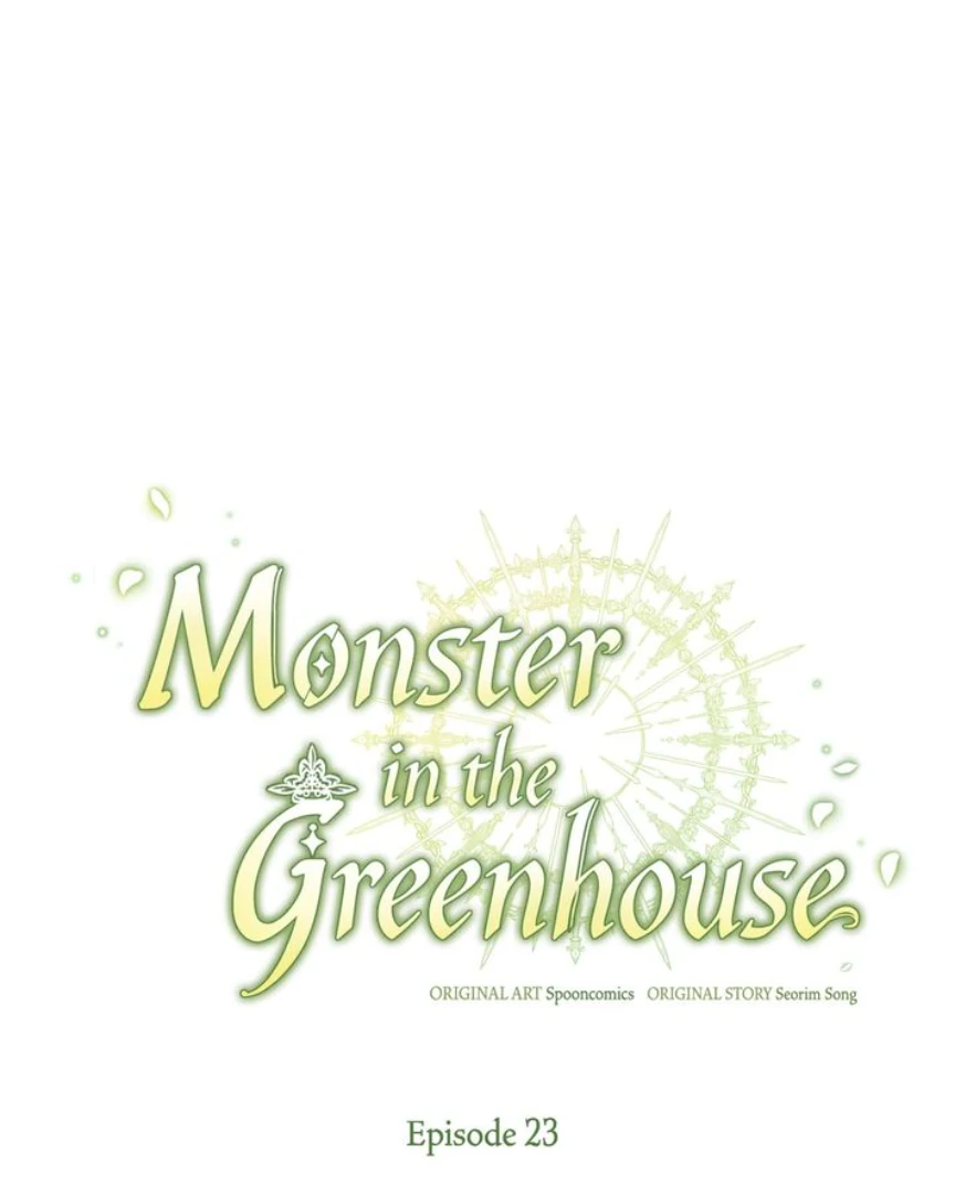 Monster in the Greenhouse Chapter 23 - Page 76