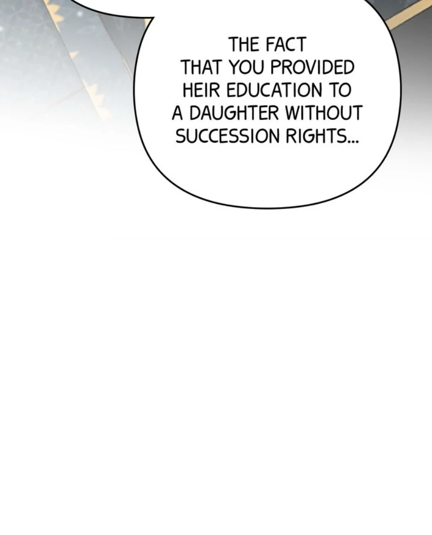 Monster in the Greenhouse Chapter 23 - Page 81