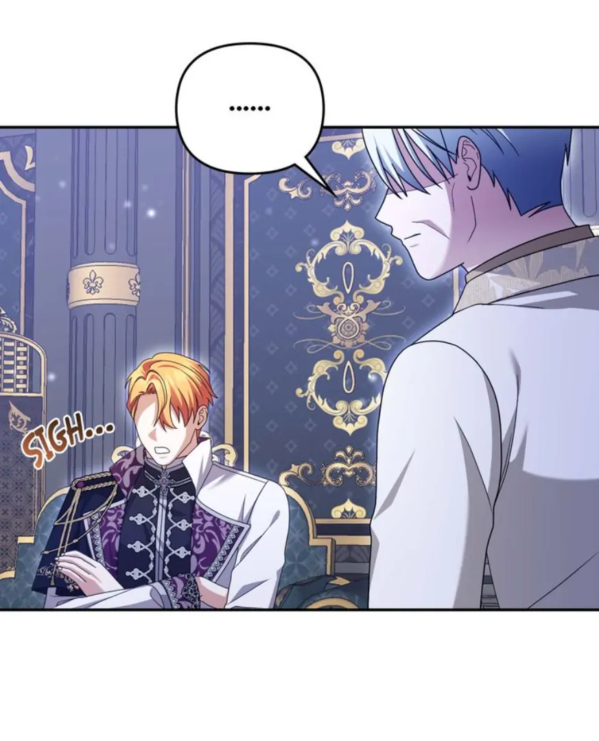 Monster in the Greenhouse Chapter 23 - Page 82