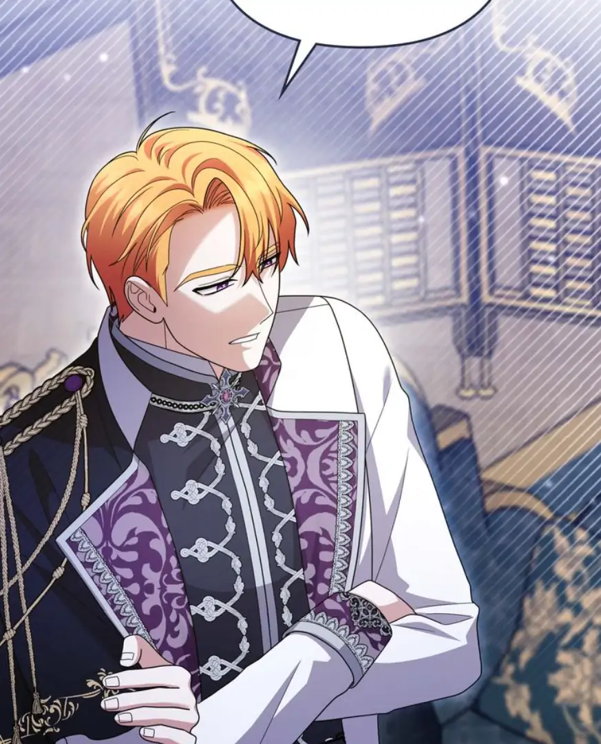 Monster in the Greenhouse Chapter 23 - Page 84