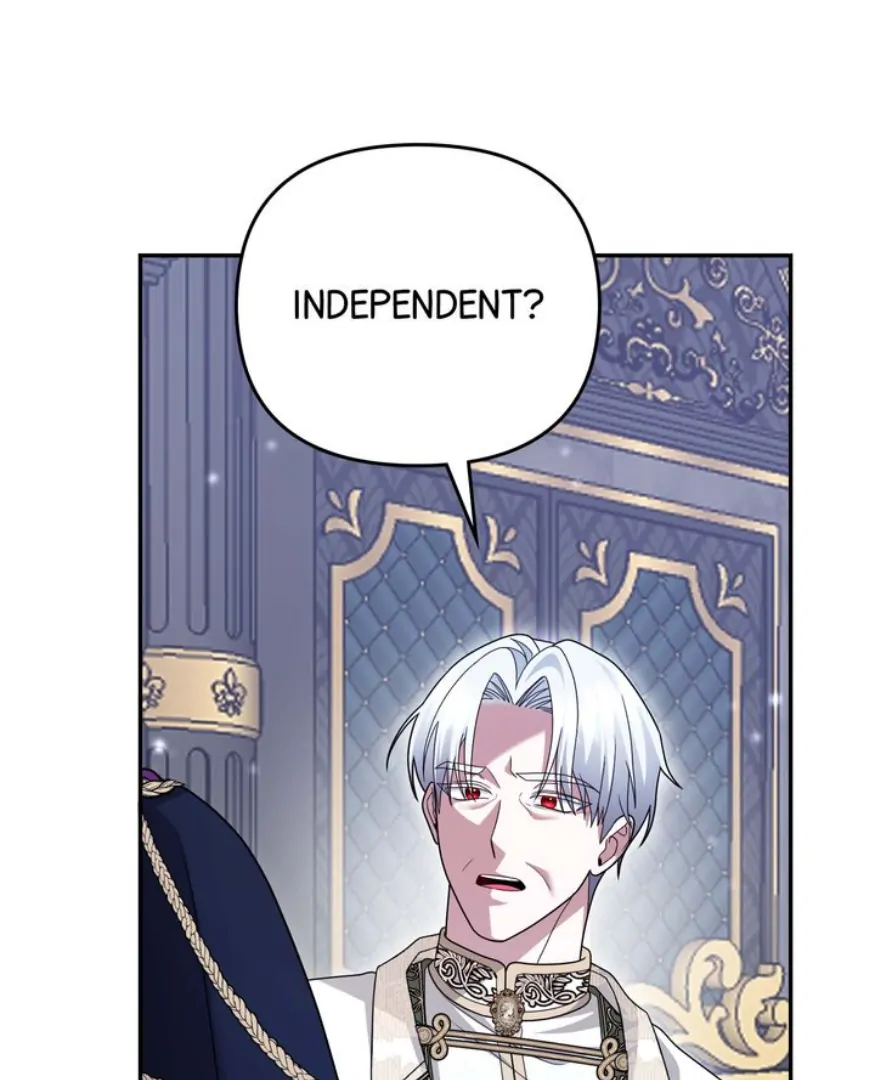 Monster in the Greenhouse Chapter 23 - Page 86