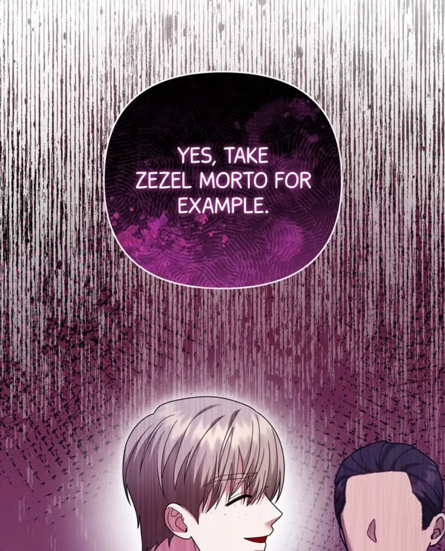 Monster in the Greenhouse Chapter 23 - Page 88