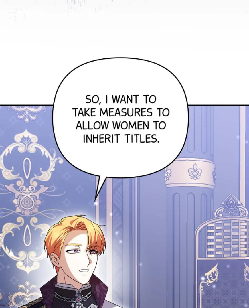 Monster in the Greenhouse Chapter 23 - Page 94