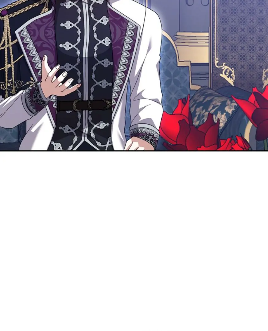 Monster in the Greenhouse Chapter 23 - Page 95