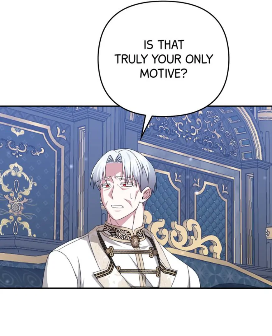 Monster in the Greenhouse Chapter 23 - Page 96