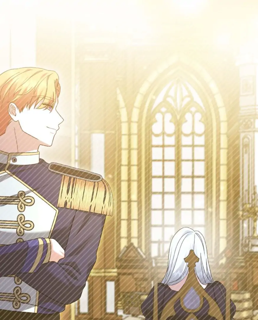 Monster in the Greenhouse Chapter 23 - Page 99